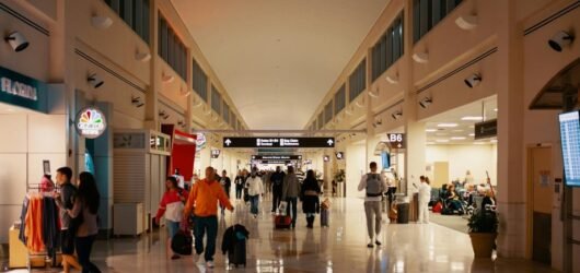 Swipe, Fly, Relax: Why MasterCard Is Your Best Travel Companion