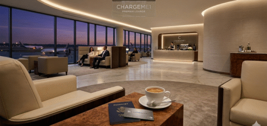 How Charge Me Helps You Keep Mastercard Lounge Access Under the New 2025 Rules