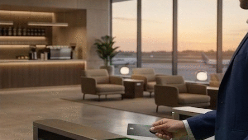 Creating a Budget-Friendly Website for Charge Me: Access Airport Lounges for Just $1
